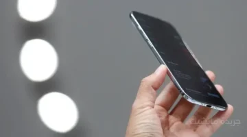 مبيعات الآيفون الضعيفة تجبر أبل على تجميد خطط إطلاق آيفون إير الجديد. 1